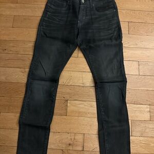 G-Star Skinny Jeans